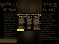 Tamil Melody Songs Illayaraja Songs Love Songs Tamil Songs SBP Songs Night Melody Songs Old Songs
