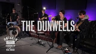 The Dunwells - Lucky Ones (Original) | Ont Sofa