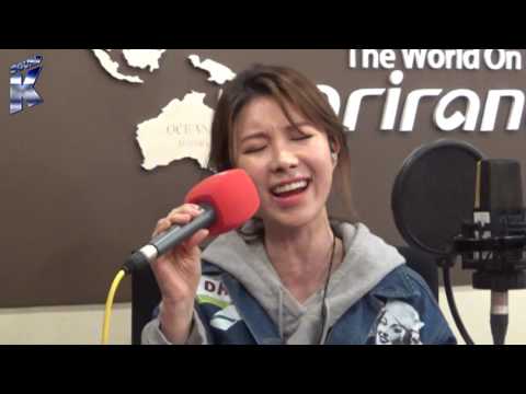 [Sound K] 제이민 (J-Min) - Alive