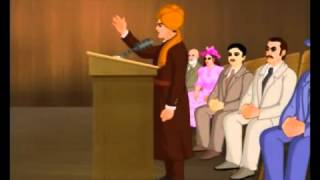 Swami Vivekananda's Chicago Address   YouTube