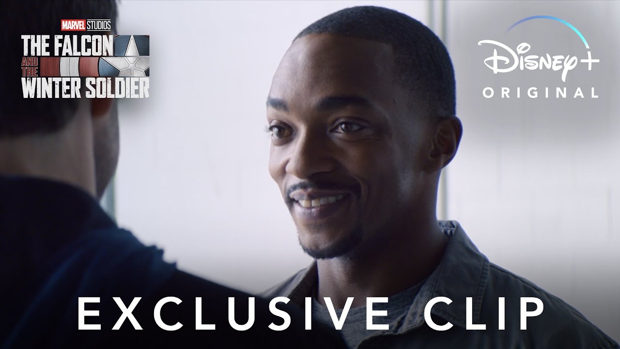 Exclusive Clip – “The Big Three”