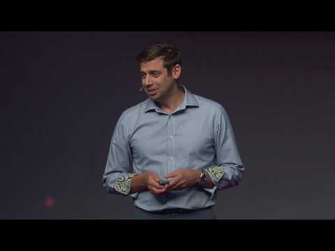 DR JUSTIN COULSON | 3 Lessons in Leadership we can Learn From Parenting