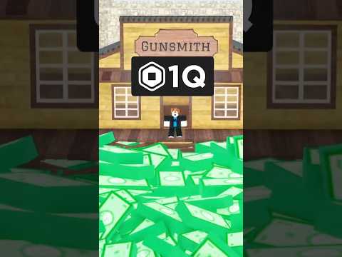 Can You Spend $1 Quadrillion Robux?