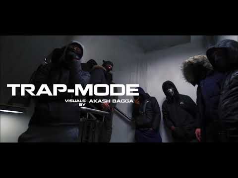 MK24s - Trap Mode