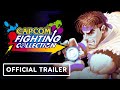 Capcom Fighting Collection - Official Launch Trailer
