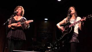 Folk Uke - "Shit Makes the Flowers Grow"