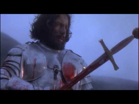 Excalibur: el majestuoso final