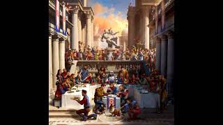 Logic - Mos Definitely (Original Version) [Instrumental]