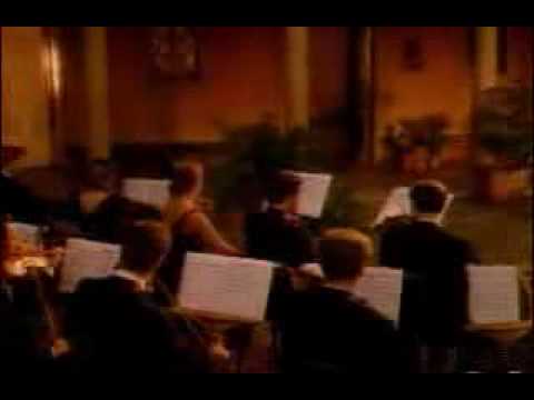 Promise Me You'll Remember (Love Theme From "The Godfather III")