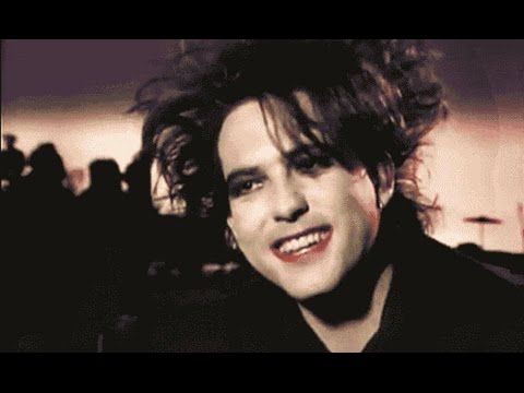 ROBERT SMITH FUNNY & WEIRD MOMENTS! ♡