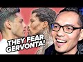 NONITO DONAIRE SAYS FIGHTERS FEAR GERVONTA’S ABILITY; SAYS KNOCKOUT OF RYAN GARCIA IS 50-50