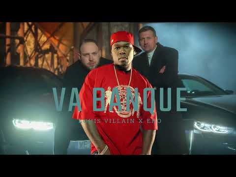 50 Cent - Candy Shop (ale to Louis Villain x Ero - Va Banque) MASHUP/BLEND