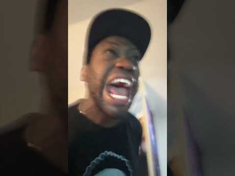 When the FBI thinks you’re hacking in a ranked game