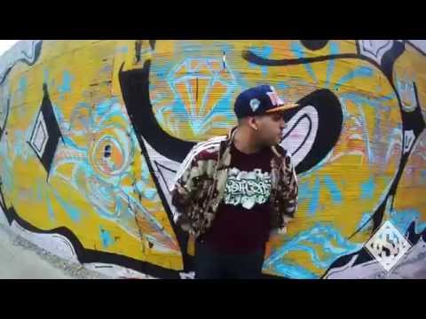 ObieWanShot - Mis Naikis VIDEO OFICIAL (Nikes on my feet REMIX Prod.RulitsTMB)