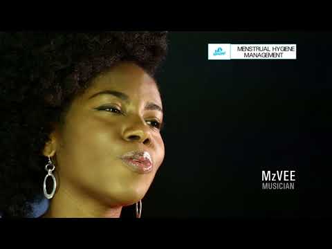 MHM Champions - MzVee