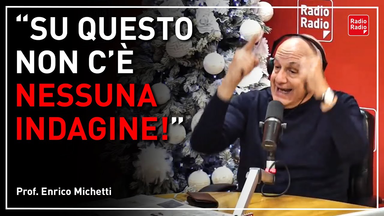 "SUCCEDE NEI PRONTO SOCCORSO DI TUTTA ITALIA E NON C'È NEMMENO UN'INDAGINE!"