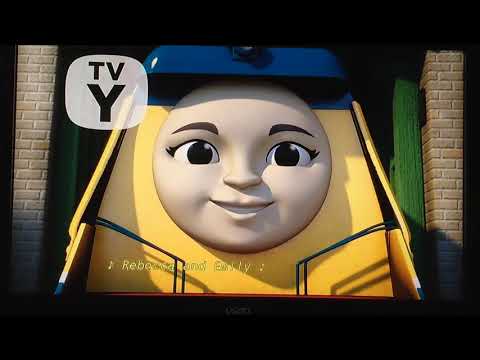 Thomas & Friends: Digs & Discoveries Intro