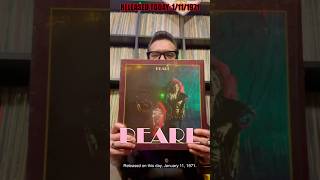 Released on this day 1/11/1971: Janis Joplin’s Pearl
