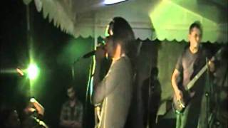 L.O.K.O. - Blood (Ao vivo/Live)