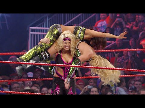 Superstars detail what makes a badass woman: This is Awesome sneak peek