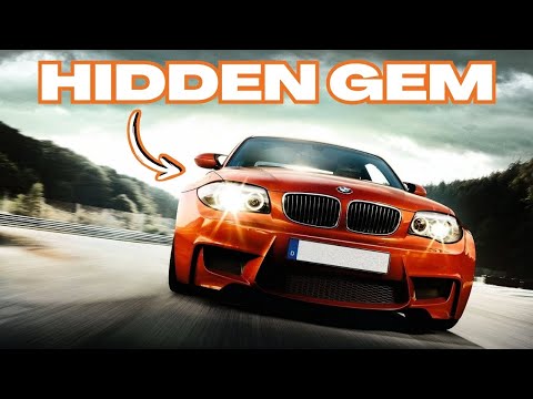 BMW 1 Series: The Most Underrated Model Ever Made | In-Depth Review | E8X 128i 135i M1