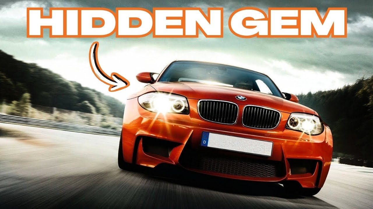 BMW 1 Series: The Most Underrated Model Ever Made | In ...