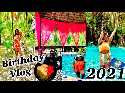 Belize -  Belize boutique resort  and spa . Best place to send your birthday in Belize 2021