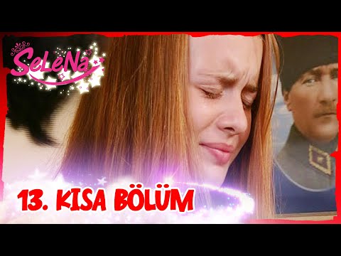 Selena 13. Bölüm | Kısa Bölümler ✨