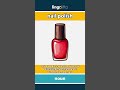 nail polish - a colorful liquid you paint... video thumbnail