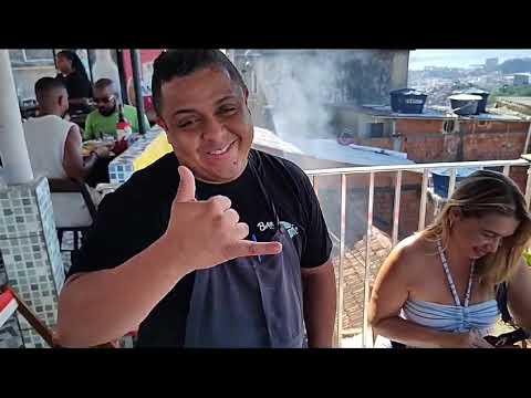 BAR DO TINO - SANTA TERESA -  RIO DE JANEIRO.