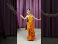 Itni Shakti Hame Dena Data Dance For Ishwar Vandana Garimaarya