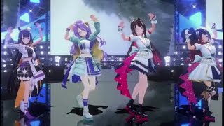 【#ホロライブカウントダウン2023】SubTitle[AZki ロボ子さん ムーナ・ホシノヴァ 一伊那尓栖]