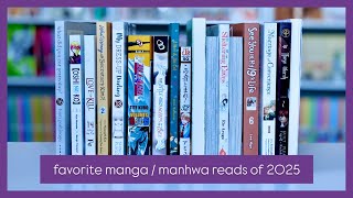 Download lagu 2025 FAVORITE READS | manga & manhwa edition 📚 mp3