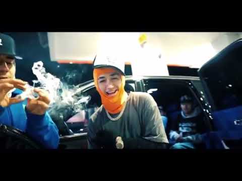 Chino Pacas x Calle 24 - "Negro Como La Pantera" video Oficial