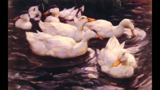 Emotional musics (15) / Franck Pourcel - Paris violon, by Serkan Öz