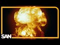 China Tests Hydrogen Based Bomb That Burns Hotter And Longer Than TNT