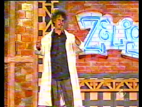 Zelig - Paolo Migone - Il Concorso alle Poste