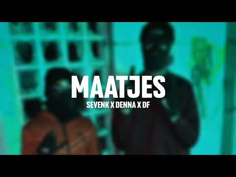 #Z42 SevenK x Denna x DF - Maatjes