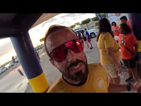 MaraTOMA Haus Petrolina - Corrida e Cerveja