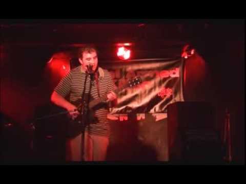 Eight Armed Killer - Live at the Ritz (full show)