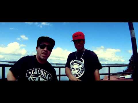 EL DEMONIO ESEE feat TORMENTO "A DOS VOCES" beat MARMISHEN