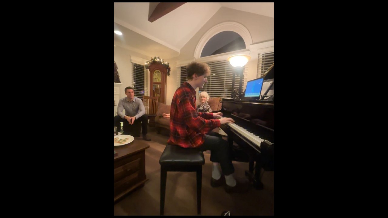 Promotional video thumbnail 3 for Kole Demke