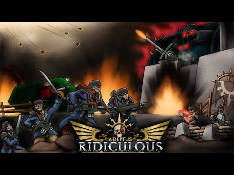 THE SIEGE OF VRAKS: WELCOME TO THE KILLING FIELDS | Warhammer 40k Lore