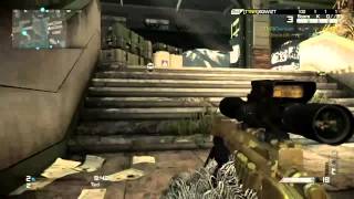 First Clip As R5 Avs