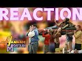 Hannah Montana 1x24 REACTION The Idol Side Of Me Season 1 Episode 24