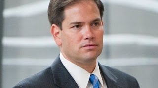 Marco Rubio: Impossible To Use Pot Recreationally