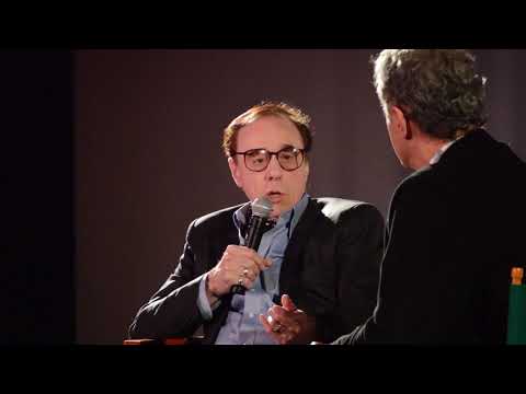 2019 SLO Film Fest TV Spot #1