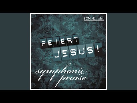 Heilig, heilig das Lamm Gottes