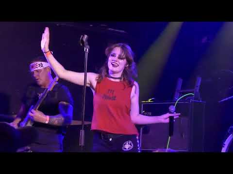 The Zombie Killers ~ Nuked ~ Metal 2 The Masses Final 2025(Leo's The Red Lion)