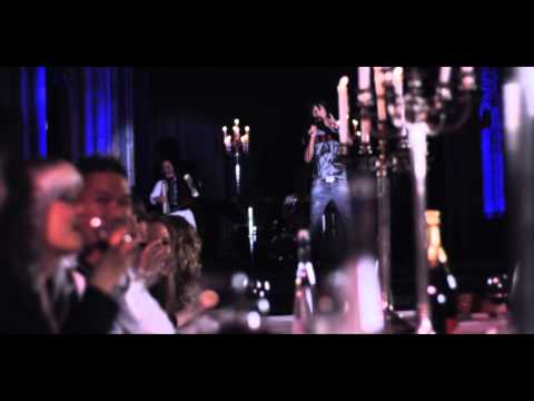 Vinzzent -  Wat een Wonder - Officiele videoclip